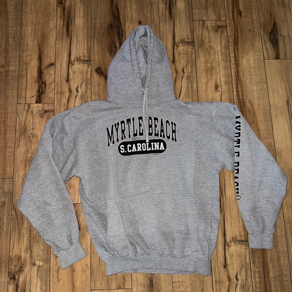 Myrtle beach sweatshirt